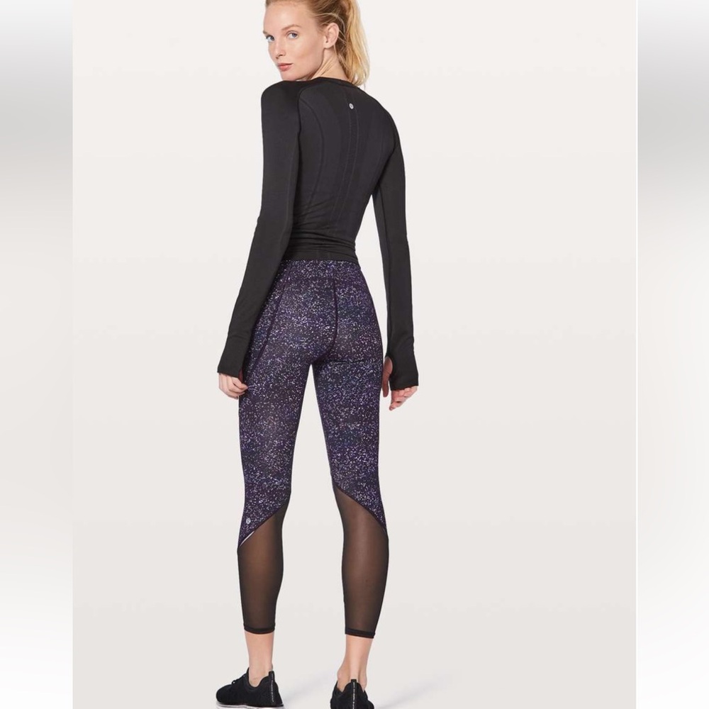 Lululemon Gait Keeper 7/8 Tight 25"